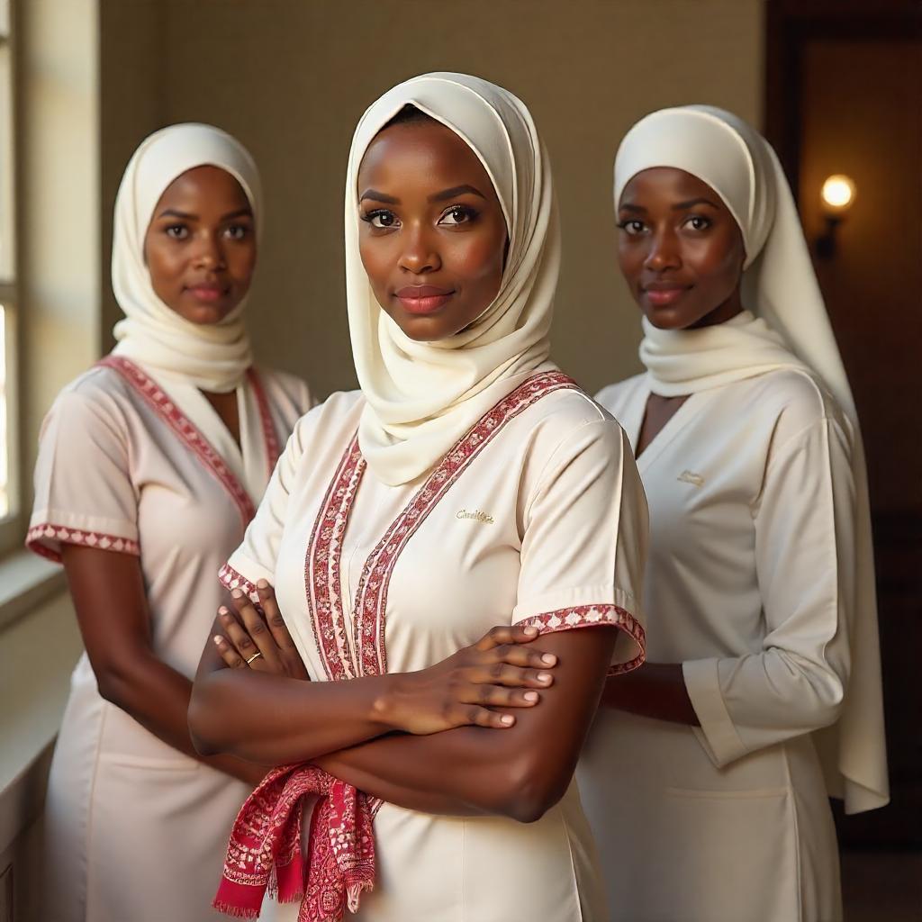 Kitchen Cleaning Service