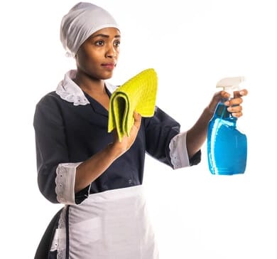 Deep Cleaning Service