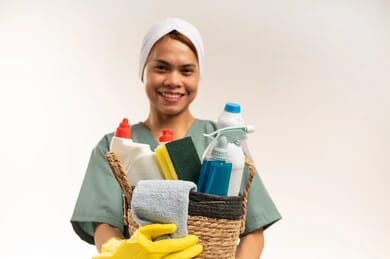 Elderly Care Assistant