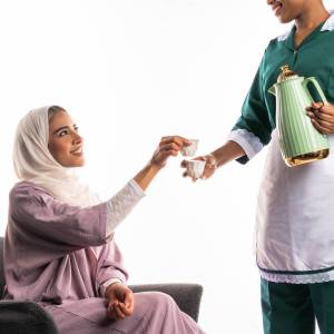 Office Cleaning Team