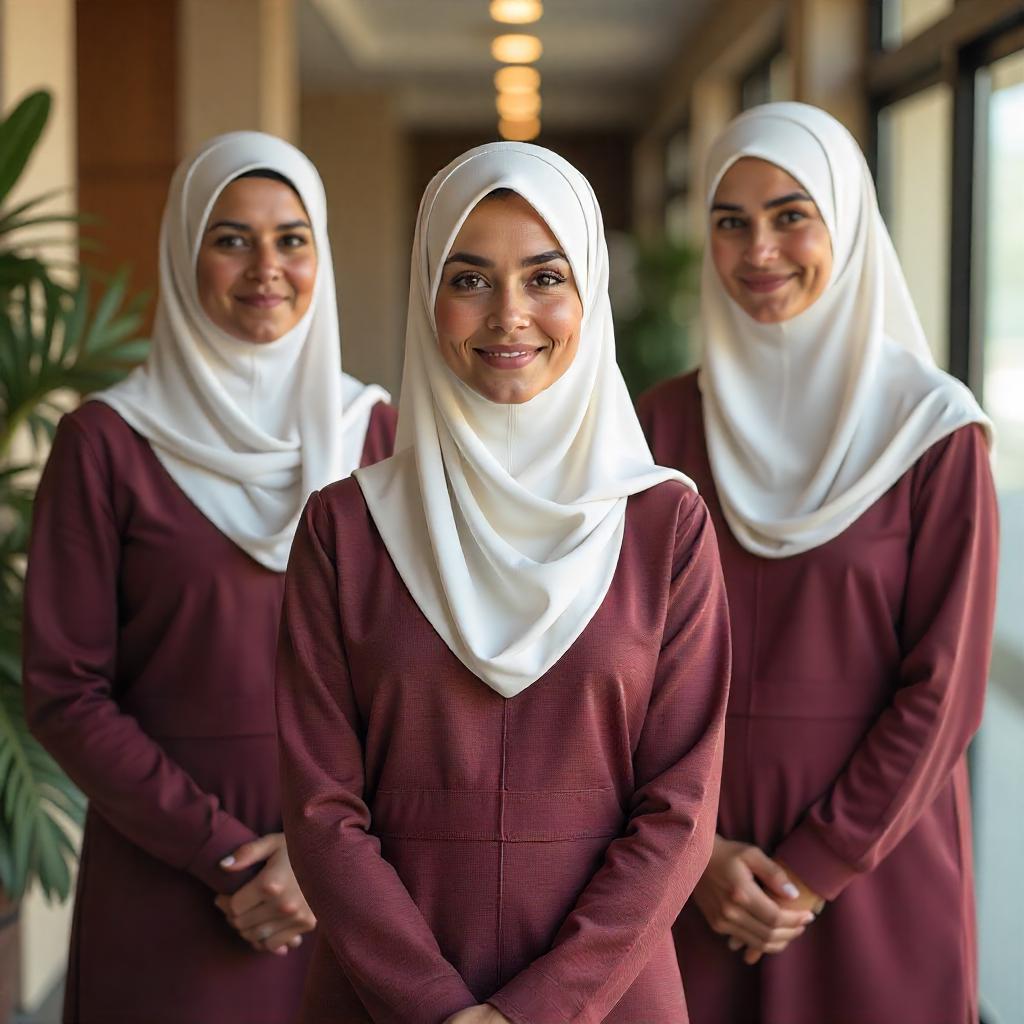 Professional Maid Training