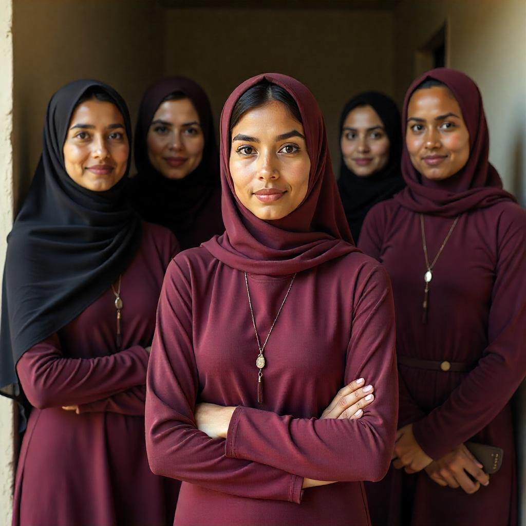 Complete Domestic Service