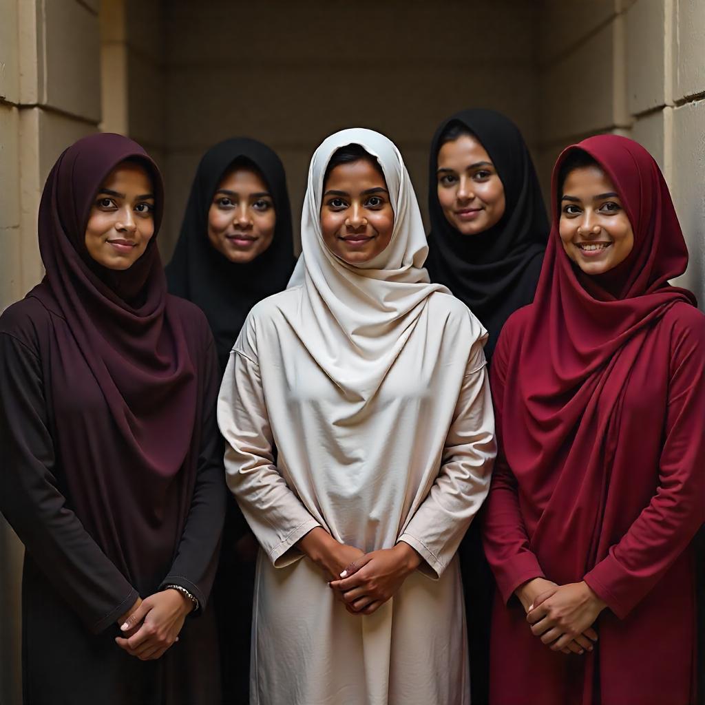 Elderly Care Service